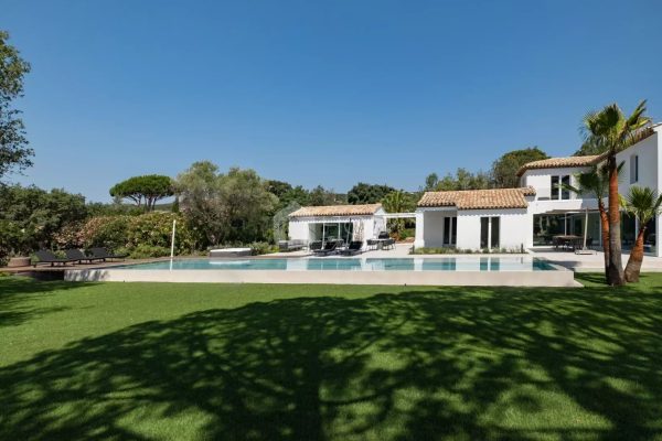 Maison en vente à Grimaud