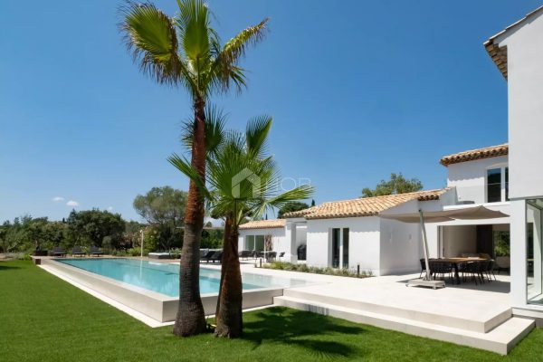 Maison en vente à Grimaud