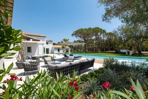 Maison en vente à Grimaud
