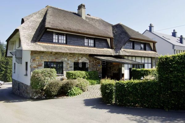 Maison en vente à Waimes