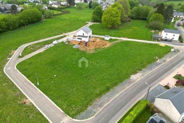 Terrain en vente à Léglise