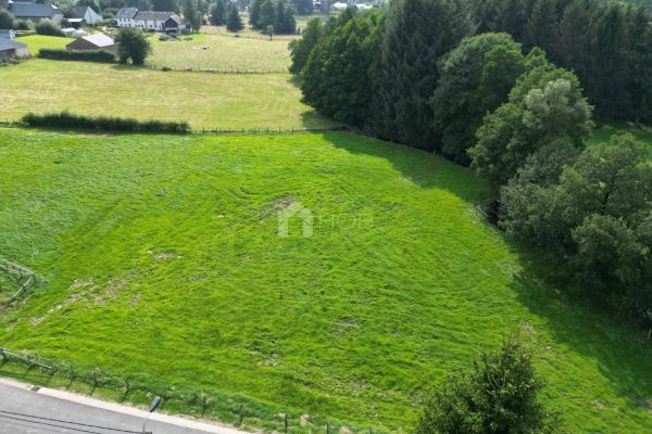 Terrain en vente à Amel