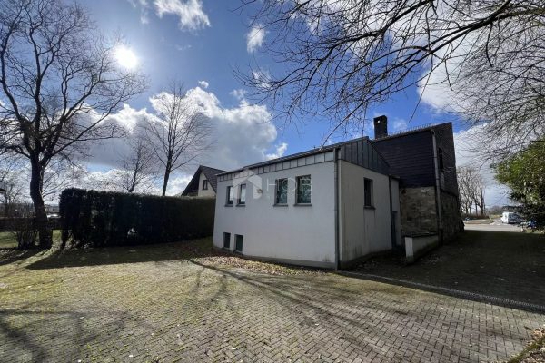 Commerce en vente à Burg-Reuland