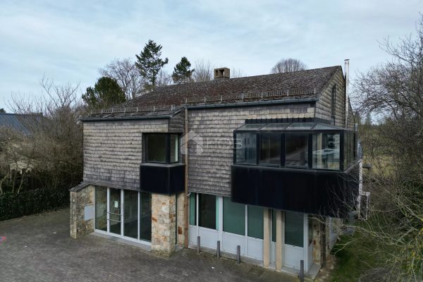 Commerce en vente à Burg-Reuland