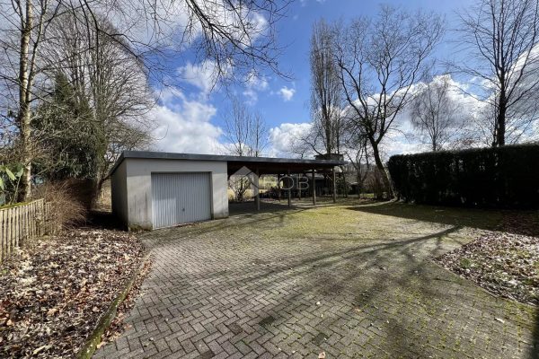 Maison en vente à Burg-Reuland