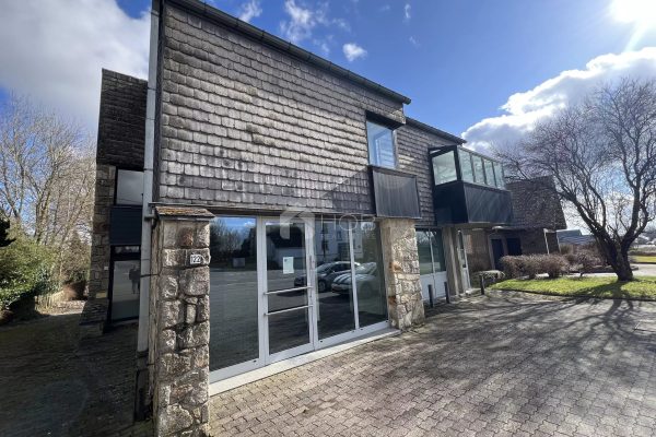Maison en vente à Burg-Reuland