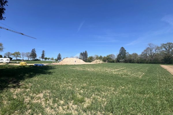 Terrain en vente à Gouvy