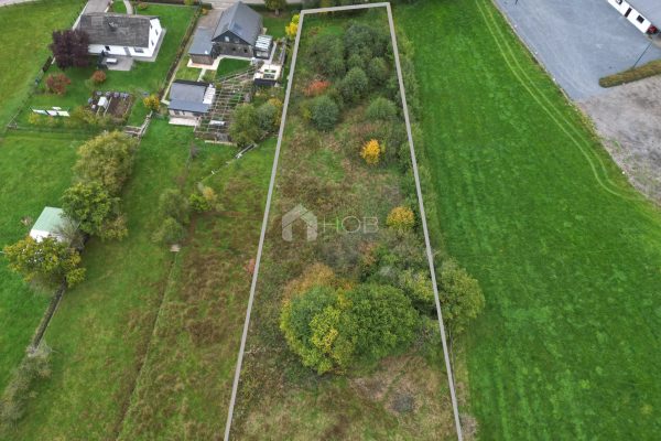 Terrain en vente à Vielsalm