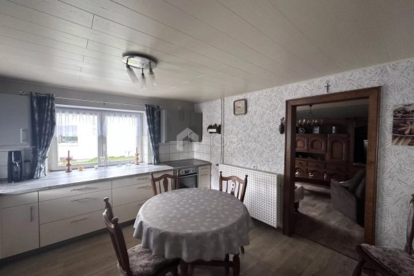 Maison en vente à Burg-Reuland