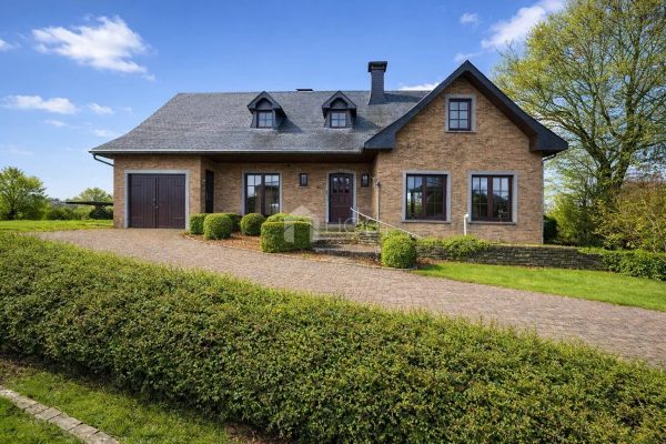 Maison en vente à Büllingen