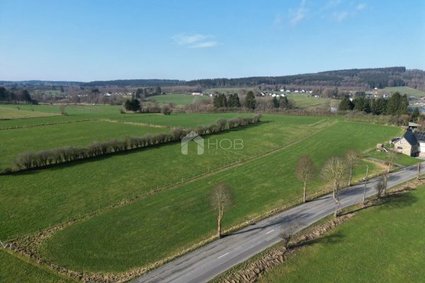 Terrain en vente à Amel