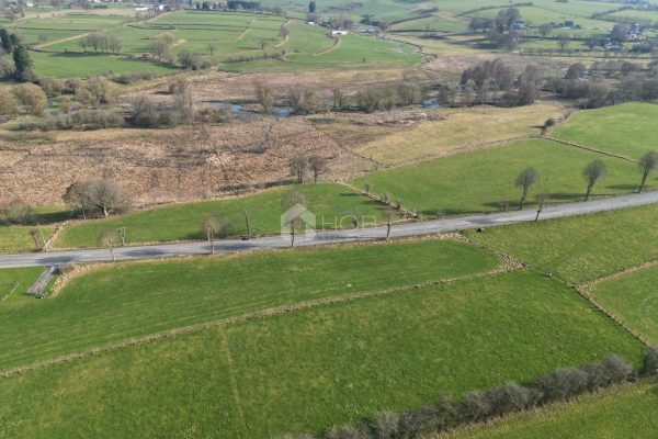 Terrain en vente à Amel