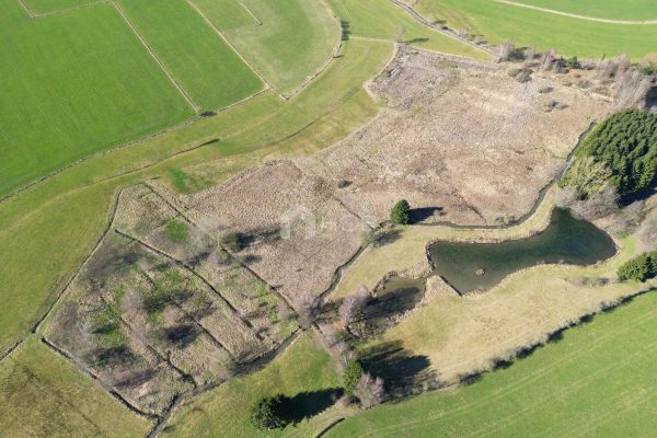 Terrain en vente à Amel