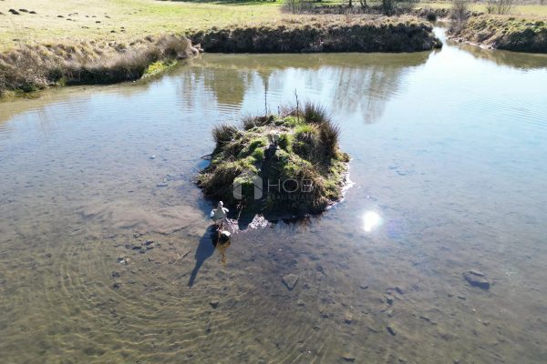 Terrain en vente à Amel