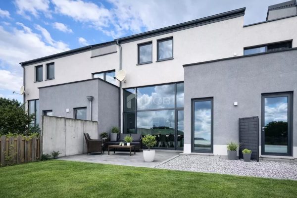 Maison en vente à Burg-Reuland