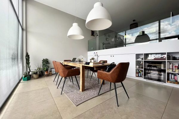 Maison en vente à Burg-Reuland