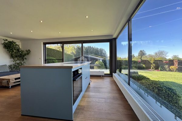 Maison en vente à Stavelot
