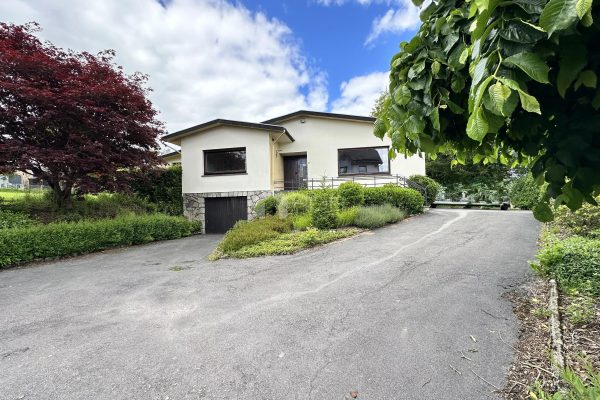 Maison en vente à Amel