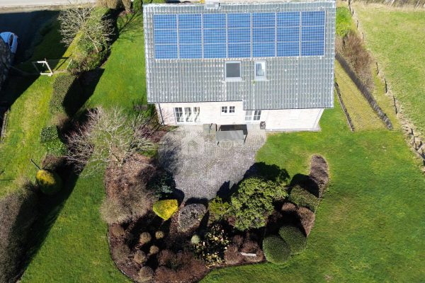 Maison en vente à Amel