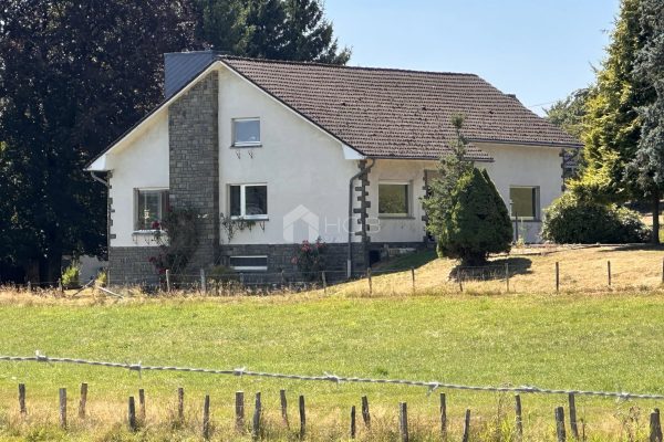 Maison en vente à Bütgenbach