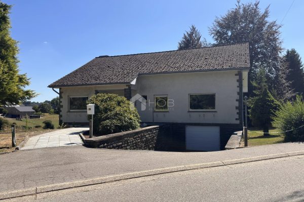 Maison en vente à Bütgenbach