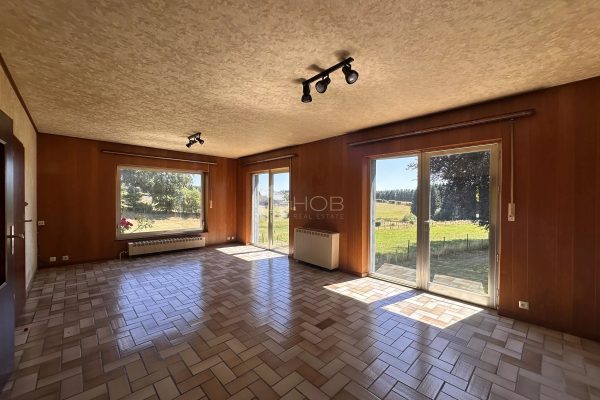 Maison en vente à Bütgenbach