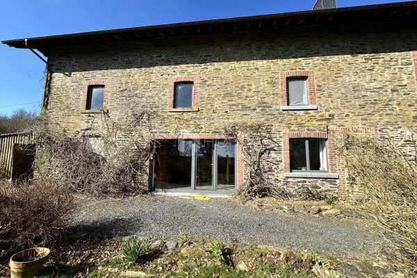 Maison en vente à Gouvy