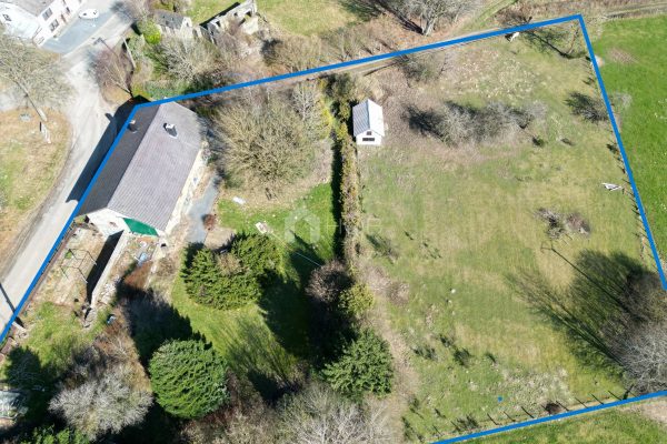 Maison en vente à Gouvy