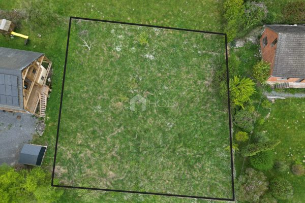 Terrain en vente à Yvoir