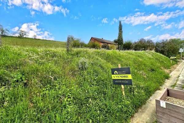 Terrain en vente à Yvoir