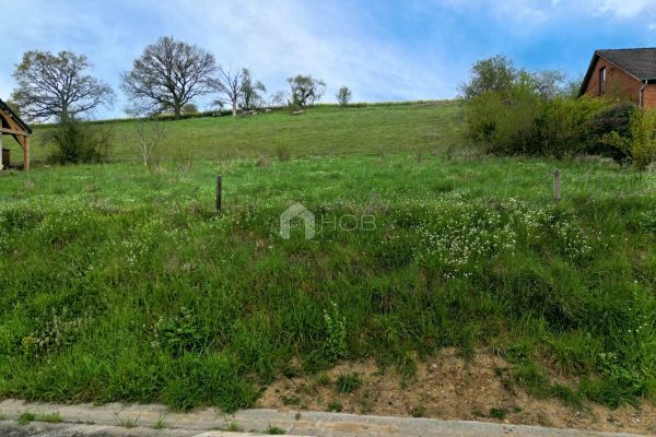 Terrain en vente à Yvoir