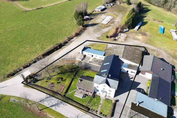 Maison en vente à Büllingen