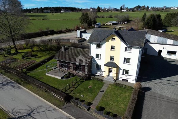 Maison en vente à Büllingen