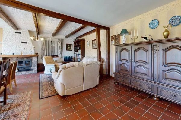 Maison en vente à Büllingen