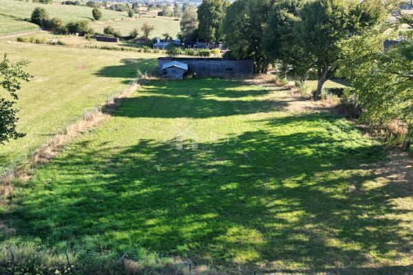 Terrain en vente à Amel