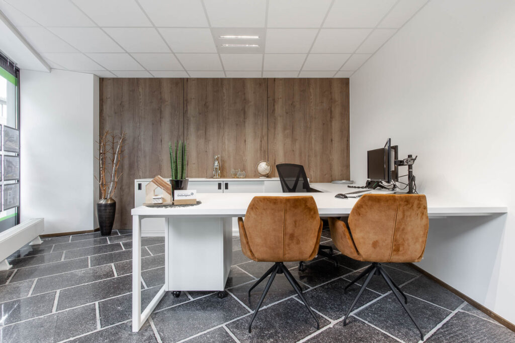 HOB Büro 